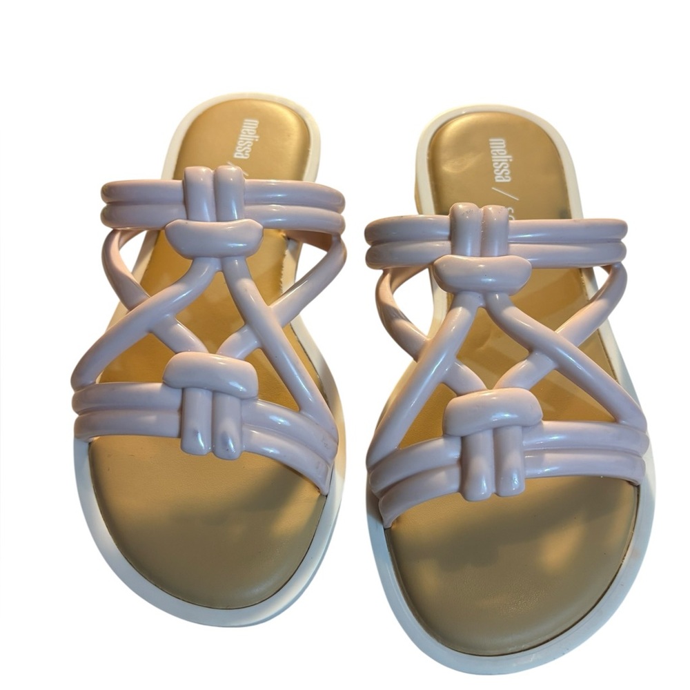 Melissa | Salinas sandals 6